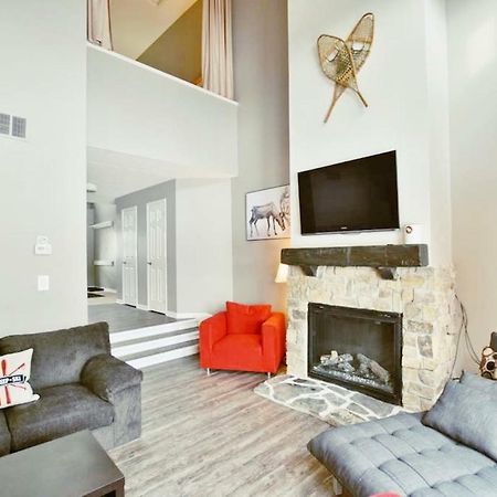 Spacious Chalet Close To The Village & Golf Blue Mountains Exterior foto