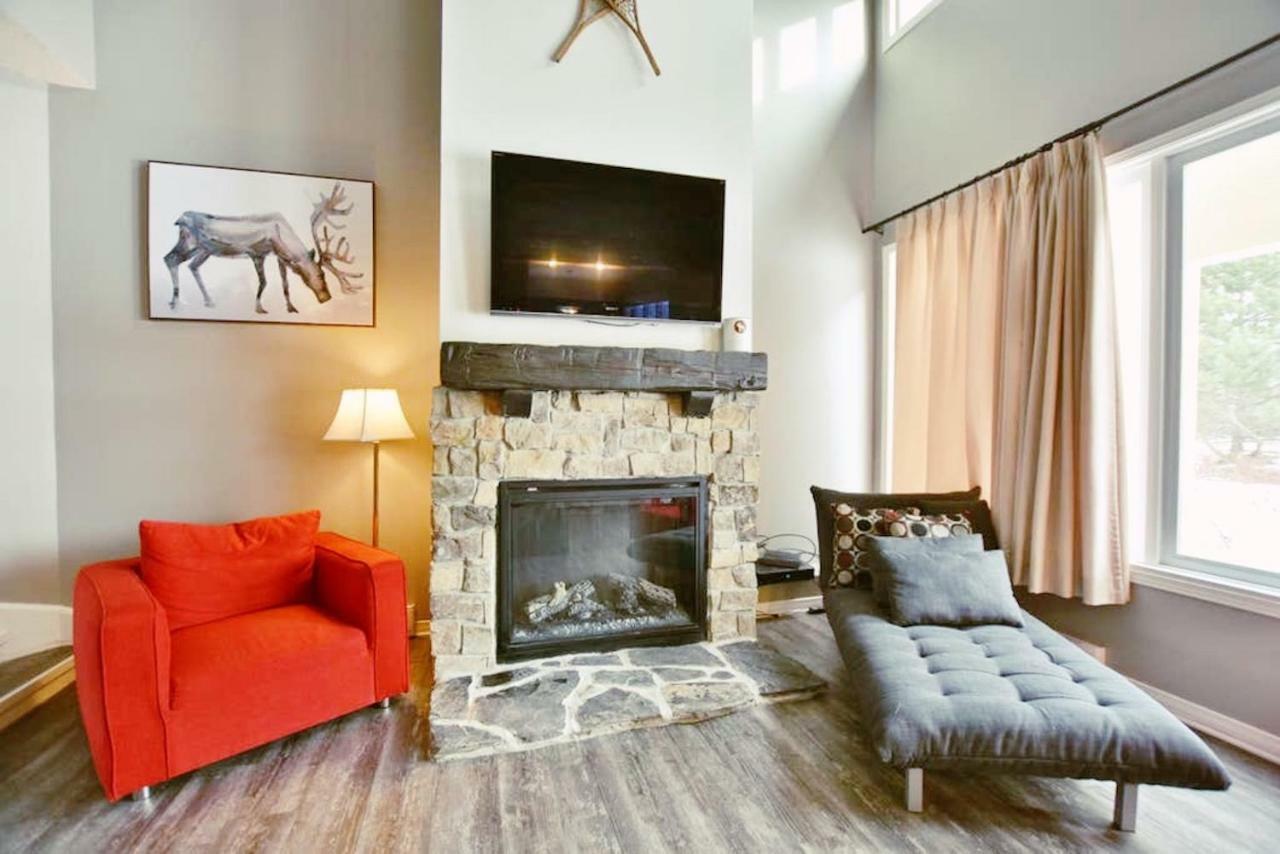 Spacious Chalet Close To The Village & Golf Blue Mountains Exterior foto