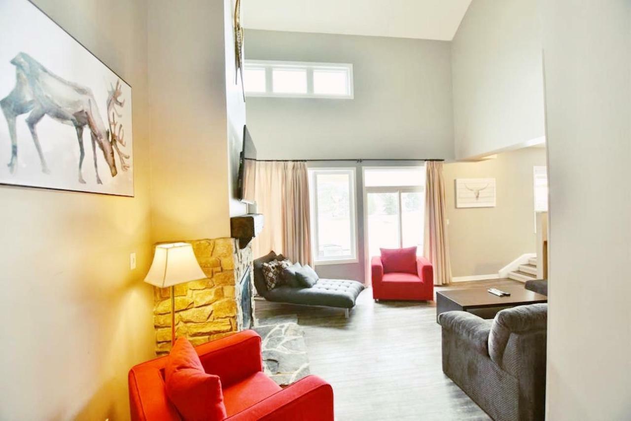 Spacious Chalet Close To The Village & Golf Blue Mountains Exterior foto
