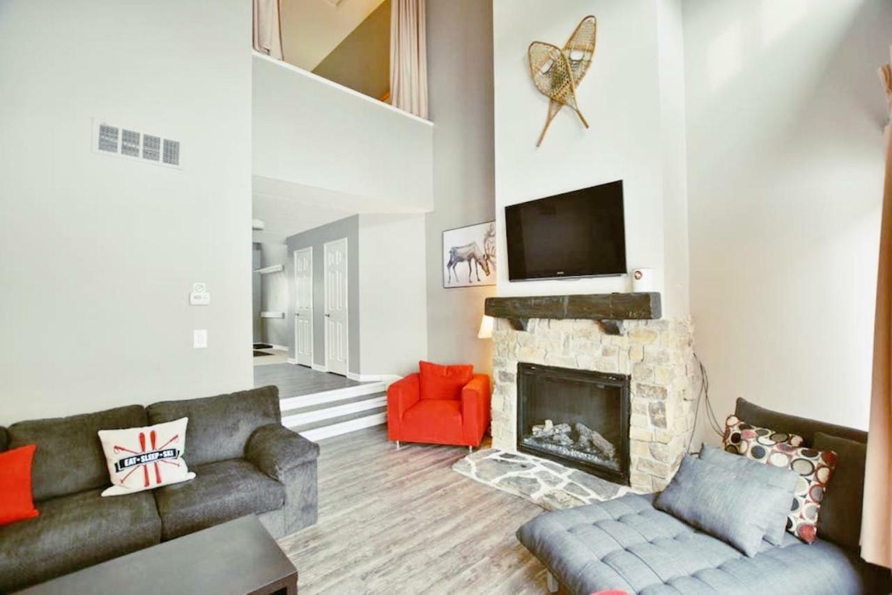 Spacious Chalet Close To The Village & Golf Blue Mountains Exterior foto