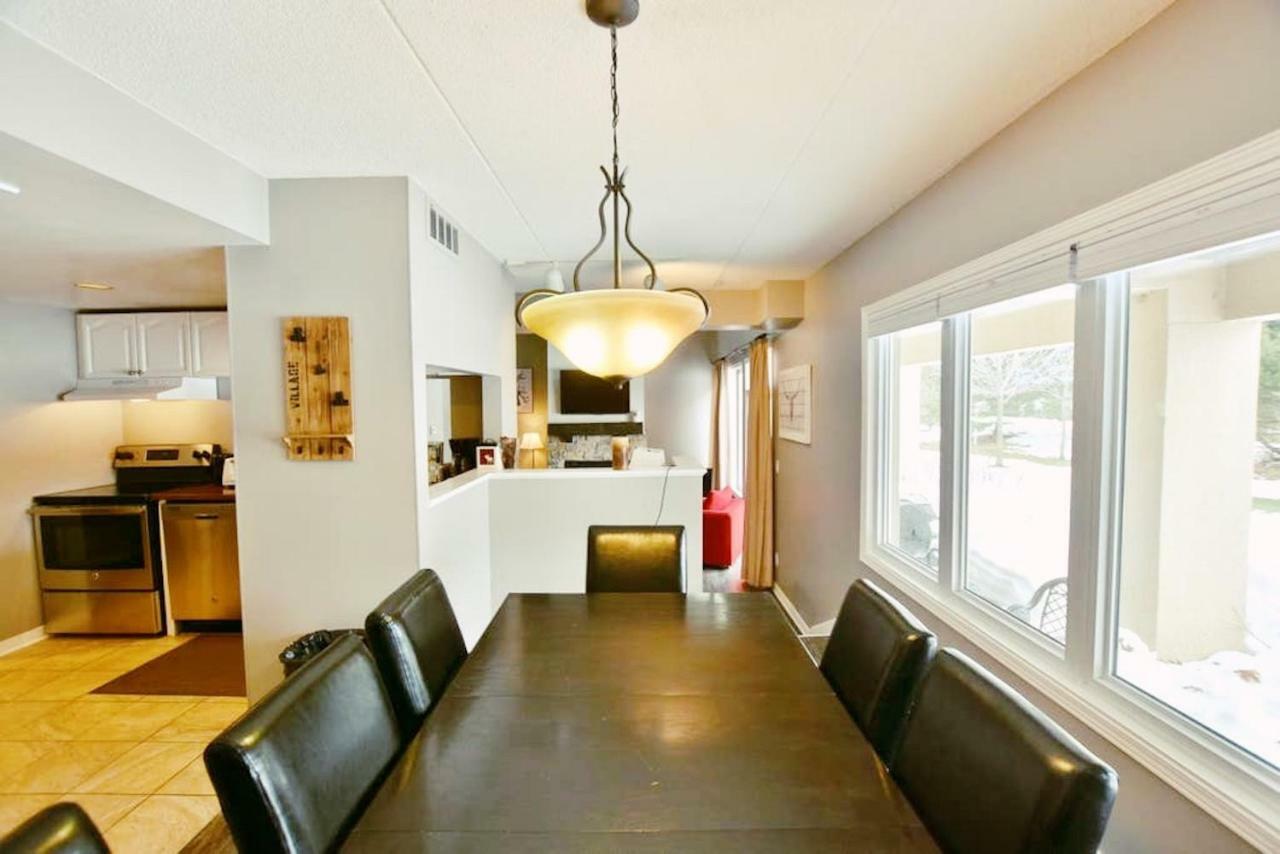 Spacious Chalet Close To The Village & Golf Blue Mountains Exterior foto